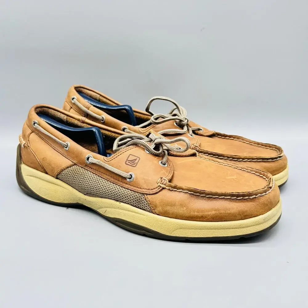 Sperry shoes mens